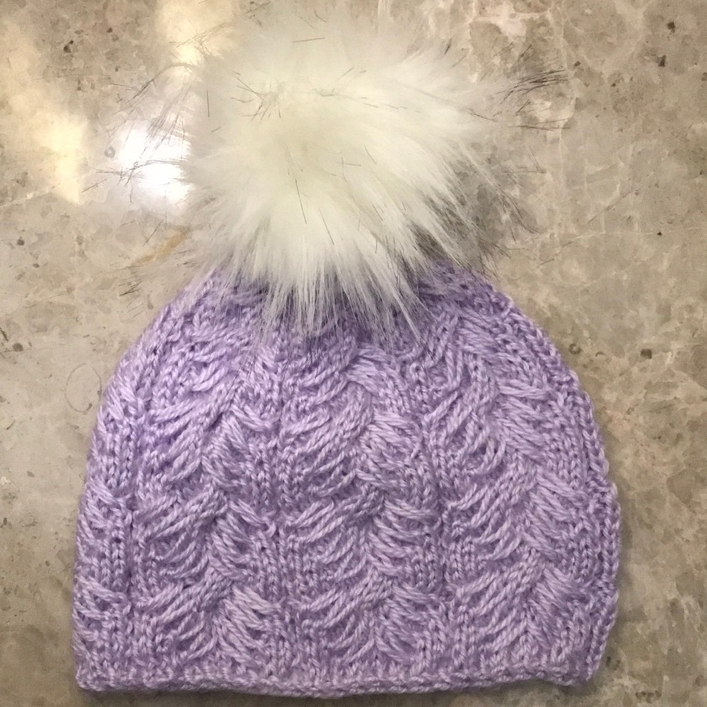 Handmade hat